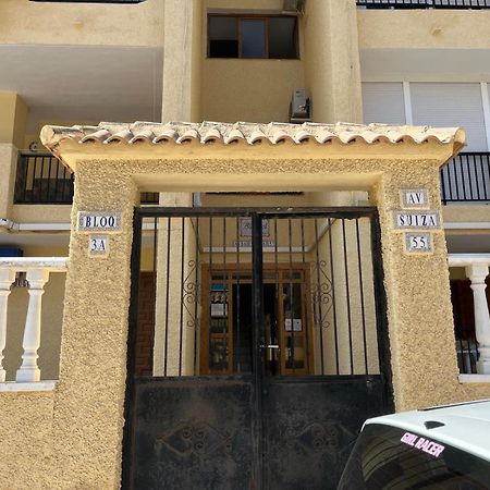 דירות לה מאטה Casa Marius מראה חיצוני תמונה