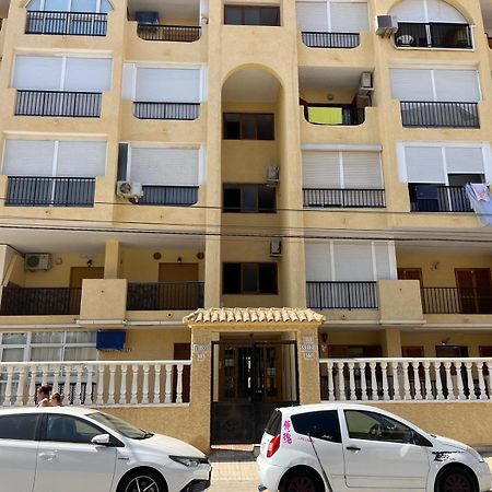 דירות לה מאטה Casa Marius מראה חיצוני תמונה