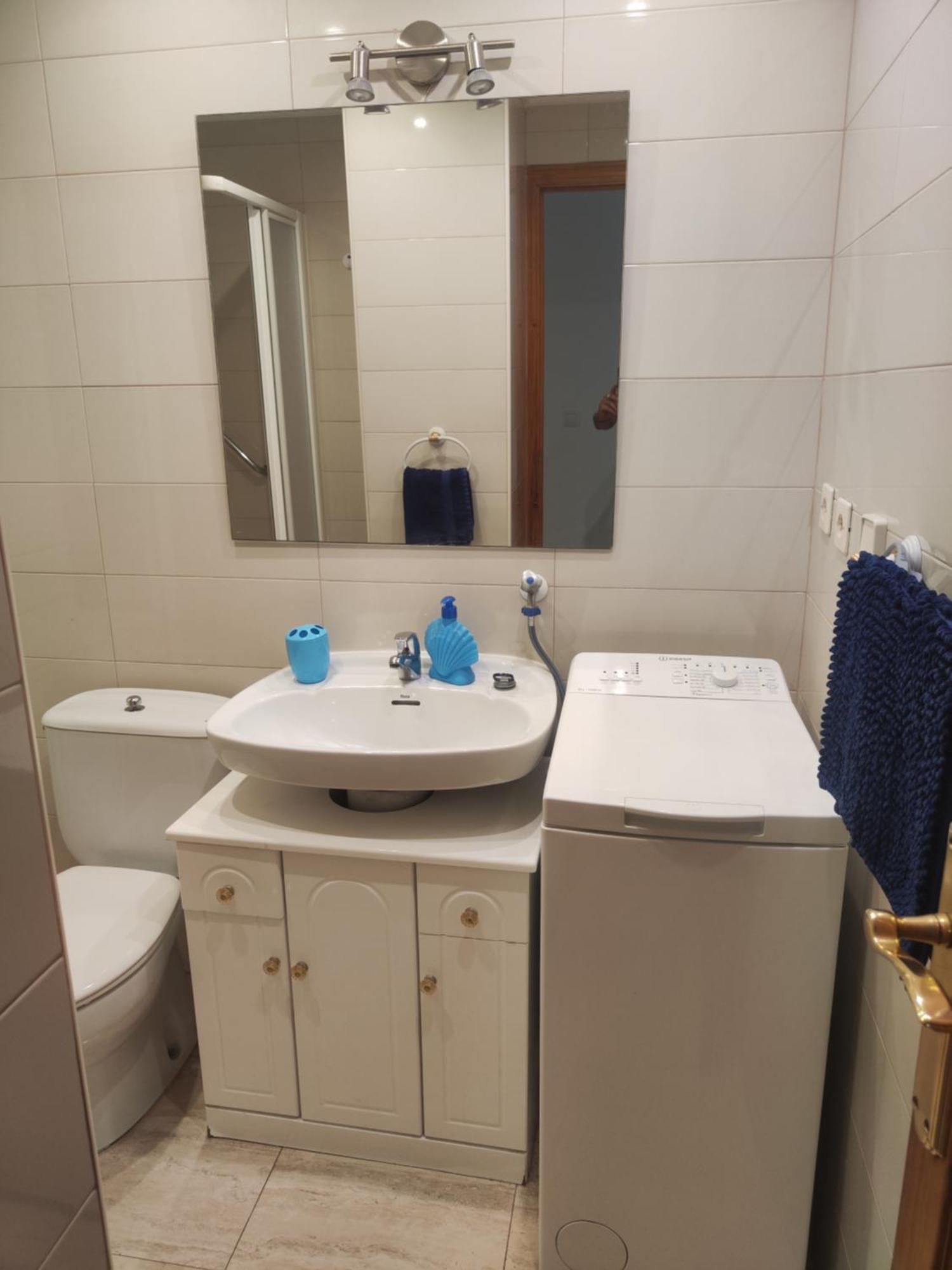 דירות לה מאטה Casa Marius מראה חיצוני תמונה