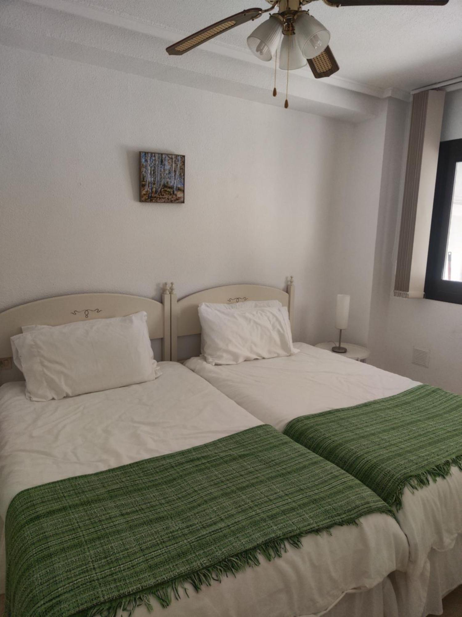 דירות לה מאטה Casa Marius מראה חיצוני תמונה