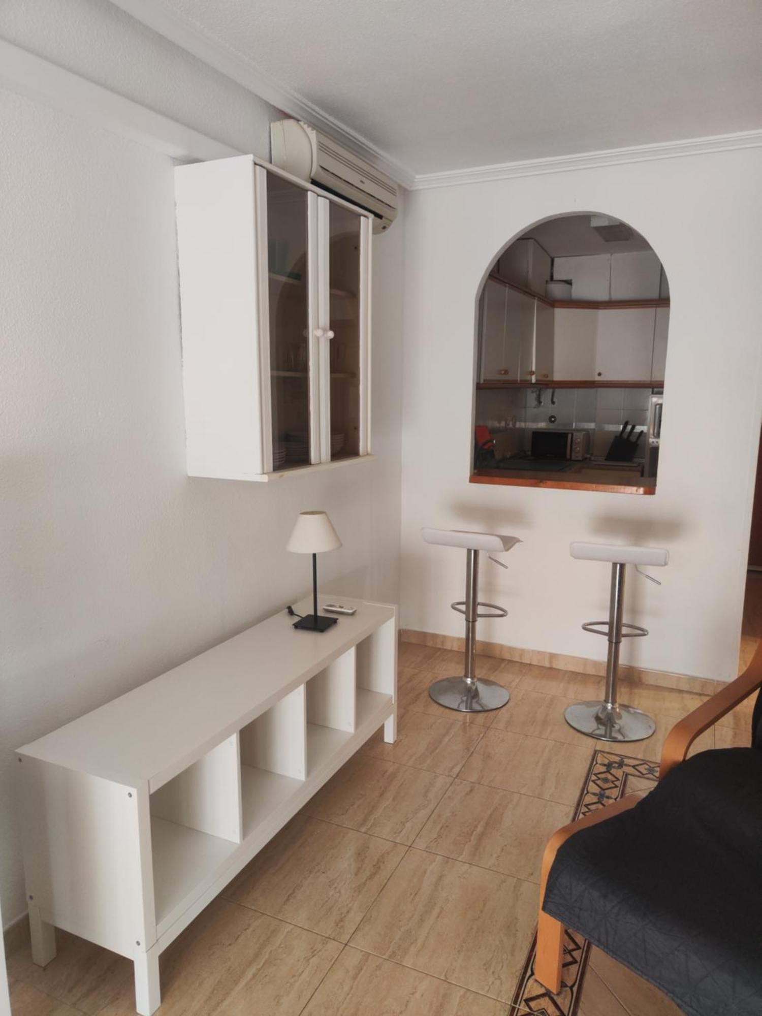 דירות לה מאטה Casa Marius מראה חיצוני תמונה
